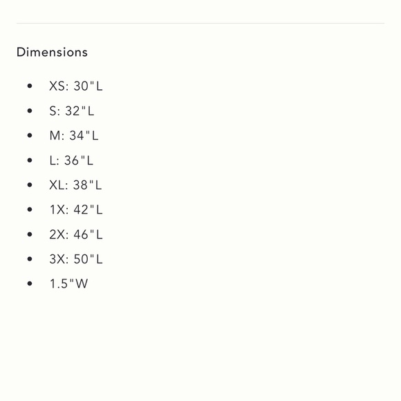 Anthropology Statement Leather Buckle Belt NWOT size XL - Picture 10 of 13